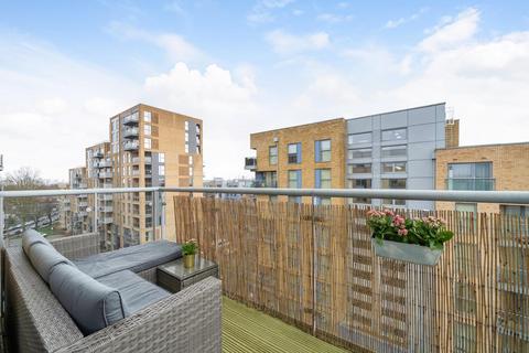 2 bedroom flat for sale, Loughborough Park, SW9