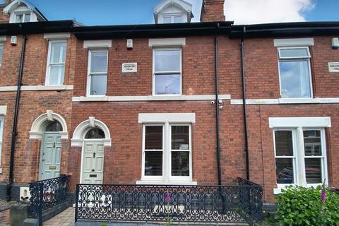 3 bedroom terraced house for sale, Otter Street, Derby DE1