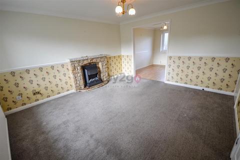 3 bedroom semi-detached house for sale, Laburnum Grove, Killamarsh, Sheffield, S21