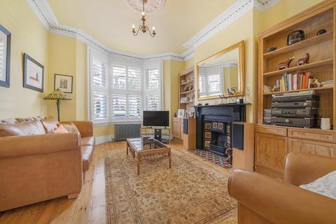 4 bedroom house for sale, Leander Road, SW2