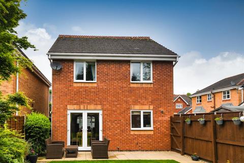 3 bedroom detached house for sale, Cherrydale Court, Dudley