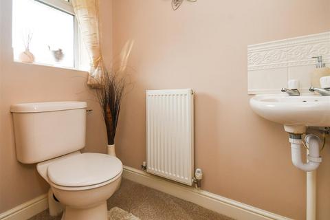 3 bedroom detached house for sale, Cherrydale Court, Dudley