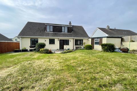 4 bedroom link detached house for sale, Summerhill, Amroth, Narberth, Pembrokeshire, SA67