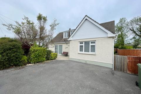 4 bedroom link detached house for sale, Summerhill, Amroth, Narberth, Pembrokeshire, SA67