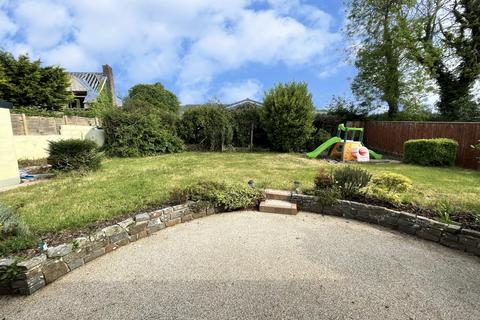 5 bedroom link detached house for sale, Summerhill, Amroth, Narberth, Pembrokeshire, SA67