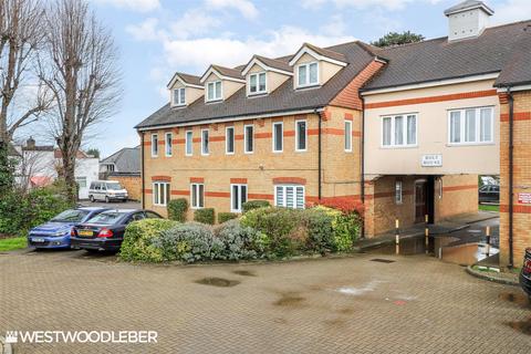 1 bedroom apartment for sale, Flamstead End Road, Waltham Cross EN8