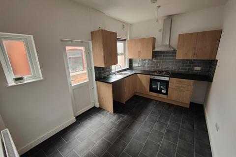 2 bedroom terraced house to rent, Northumberland Road, Lower Coundon, Coventry, CV1 3AQ