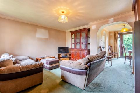 3 bedroom link detached house for sale, Willowmead, Leybourne, West Malling