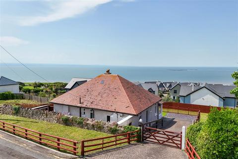 3 bedroom detached house for sale, Craig-Yr Eos Bungalow, Slon Lane, Ogmore-By-Sea, Vale Of Glamorgan, CF32 0PN