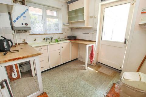 2 bedroom bungalow for sale, Woodrow Chase, Herne Bay