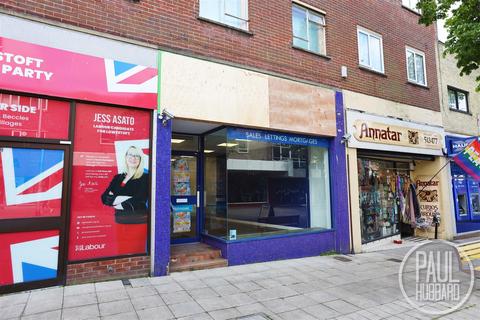 Office for sale, London Road North, Lowestoft