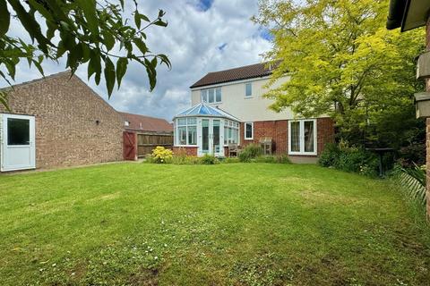 3 bedroom detached house for sale, Austral Way, Althorne, Chelmsford