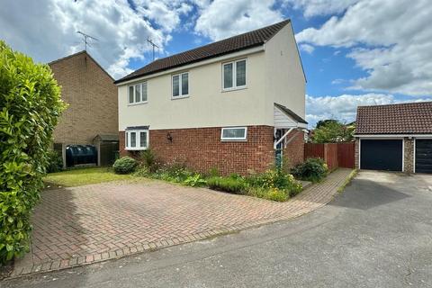 3 bedroom detached house for sale, Austral Way, Althorne, Chelmsford