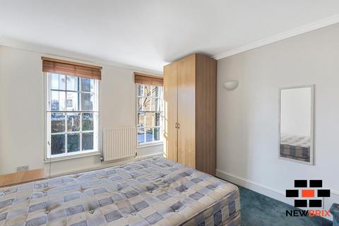 2 bedroom flat to rent, Mornington Avenue, London W14