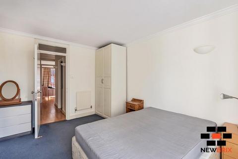 2 bedroom flat to rent, Mornington Avenue, London W14