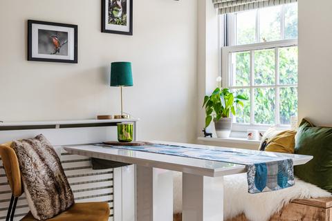 Church House Broad Street, Uffington, Faringdon, SN7 7RA