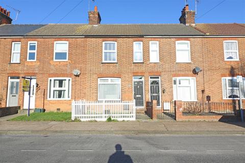 3 bedroom terraced house to rent, Sandford Road, Chelmsford