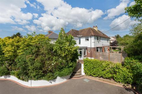 59 Castle Road, Whitstable, CT5 2ED