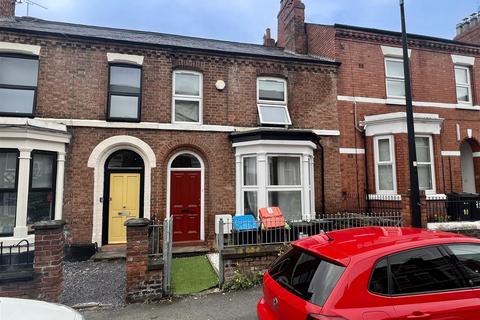 7 bedroom terraced house for sale, Chichester Street, Chester