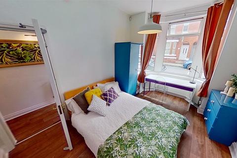 5 bedroom terraced house for sale, Salisbury Street, Chester