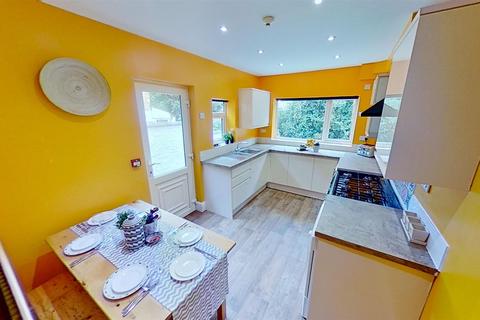 5 bedroom terraced house for sale, Salisbury Street, Chester