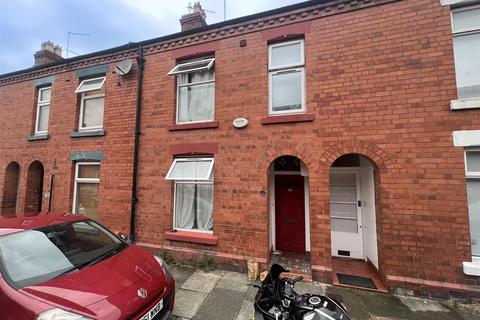 5 bedroom terraced house for sale, Vernon Road, Chester