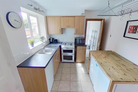 5 bedroom terraced house for sale, Vernon Road, Chester