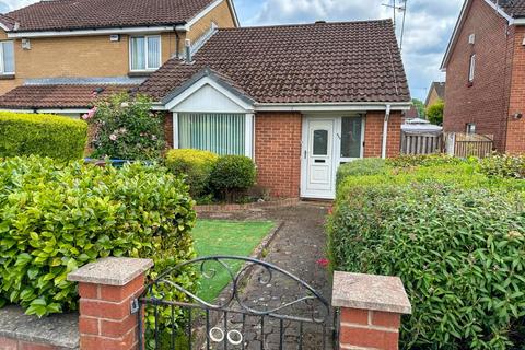 2 bedroom bungalow for sale, Burnage Lane, Burnage, Manchester