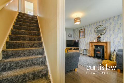 4 bedroom detached house for sale, Hambledon Mill Park, Accrington