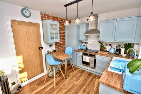 2 bedroom terraced house for sale, High Street, Leighton Buzzard, LU7 9PD