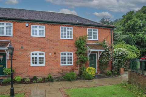 3 bedroom end of terrace house for sale, Coxtie Green Road, Pilgrims Hatch, Brentwood