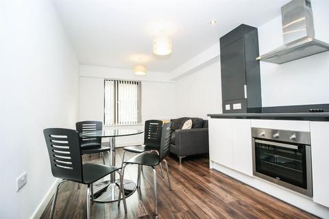 1 bedroom apartment to rent, Fabrick Square, Bradford Street