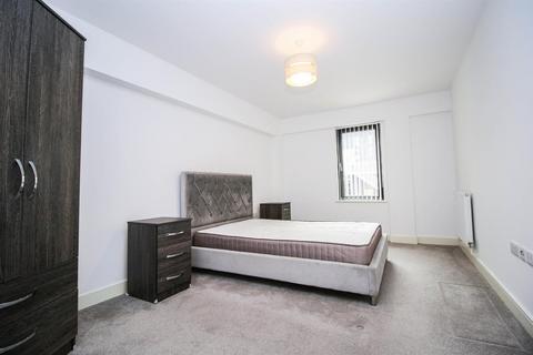1 bedroom apartment to rent, Fabrick Square, Bradford Street