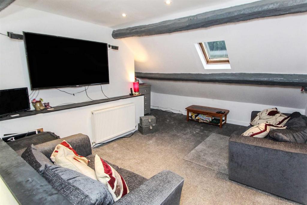 Owners Lounge