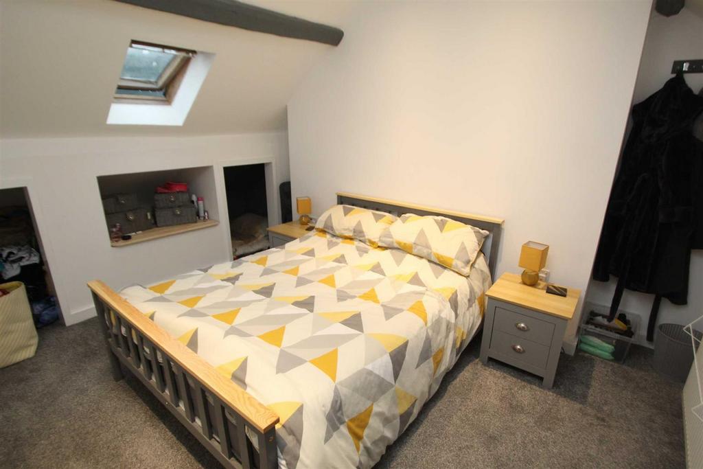 Bedroom Five