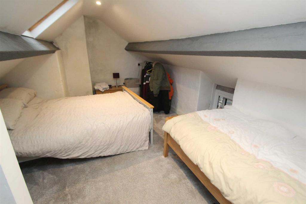 Bedroom Six