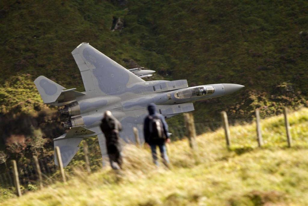 The Famous Machloop
