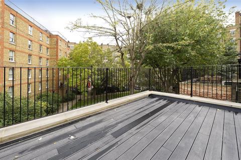 1 bedroom apartment for sale, Lower Sloane Street, London, SW1W