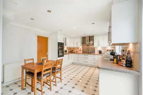 5 bedroom semi-detached house for sale, Langham Gardens, Wembley