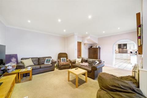 5 bedroom semi-detached house for sale, Langham Gardens, Wembley