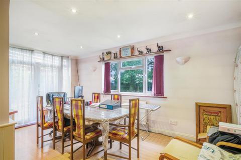 5 bedroom semi-detached house for sale, Langham Gardens, Wembley