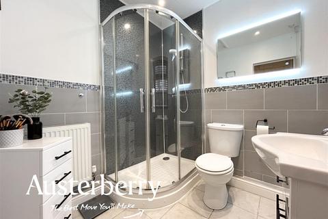 8 Crawfurd Street, Stoke-on-trent, ST4 3QN