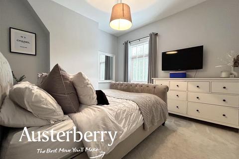 8 Crawfurd Street, Stoke-on-trent, ST4 3QN