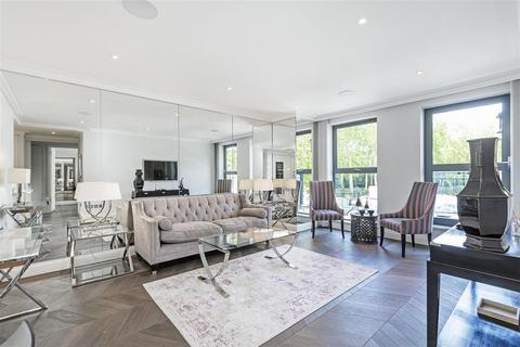 2 bedroom flat to rent, Chelsea Gate Apartments, 93 Ebury Bridge Road, Chelsea, London, SW1W