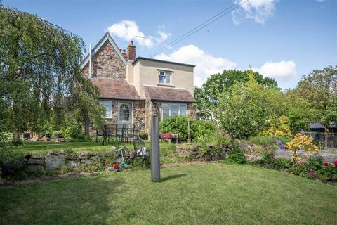 3 bedroom property with land for sale, Gravels Bank, Minsterley, Shrewsbury