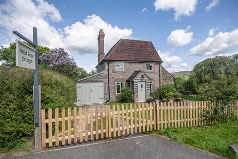 3 bedroom property with land for sale, Wild Rose Cottage, Gravels Bank Minsterley, Shrewsbury, SY5 0HG
