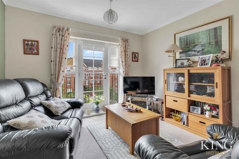 1 bedroom retirement property for sale, Alcester Road, Stratford-Upon-Avon
