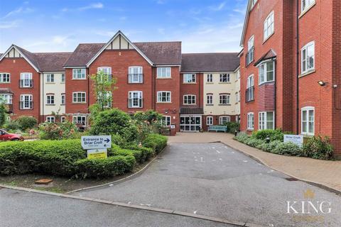 1 bedroom retirement property for sale, Alcester Road, Stratford-Upon-Avon