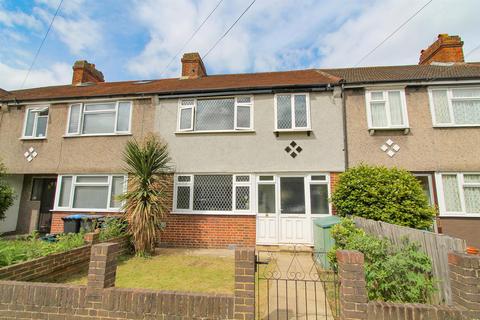 3 bedroom terraced house for sale, Burley Close, Streatham SW16