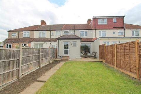 3 bedroom terraced house for sale, Burley Close, Streatham SW16